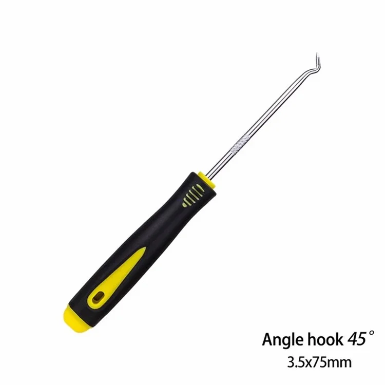 ZTTO YFQZ4 4 pezzi Bike Oil Seal Picks Puller O-ring Rimozione Seal Gasket Remover