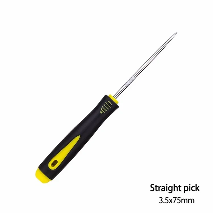ZTTO YFQZ4 4 pezzi Bike Oil Seal Picks Puller O-ring Rimozione Seal Gasket Remover