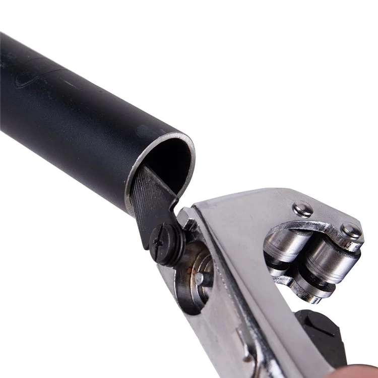 ZTTO JGQ1A MTB Gabel Schneidwerkzeug Mountainbike-Lenker Vordergabel-Cutter