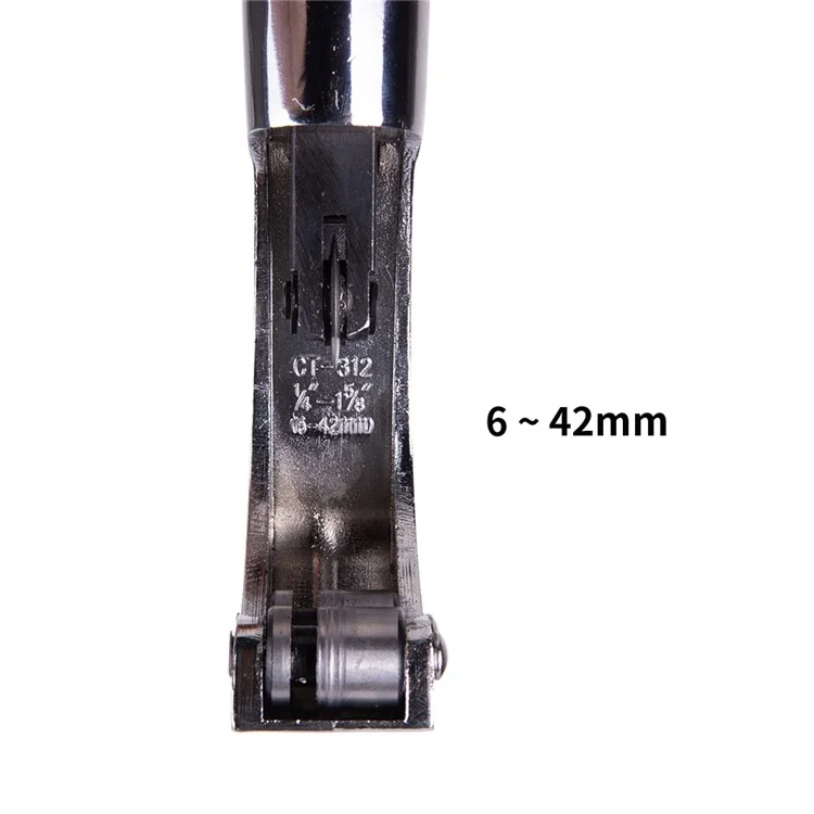 ZTTO JGQ1A MTB Gabel Schneidwerkzeug Mountainbike-Lenker Vordergabel-Cutter