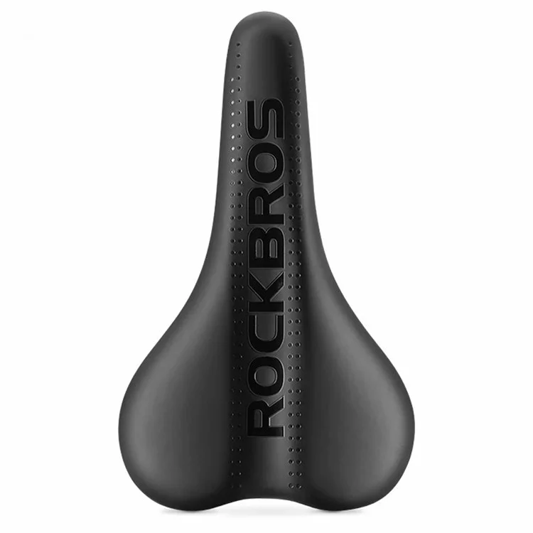 ROCKBROS D1-072 Assento de Bicicleta com Absorção de Choque Espessado Almofada de Assento