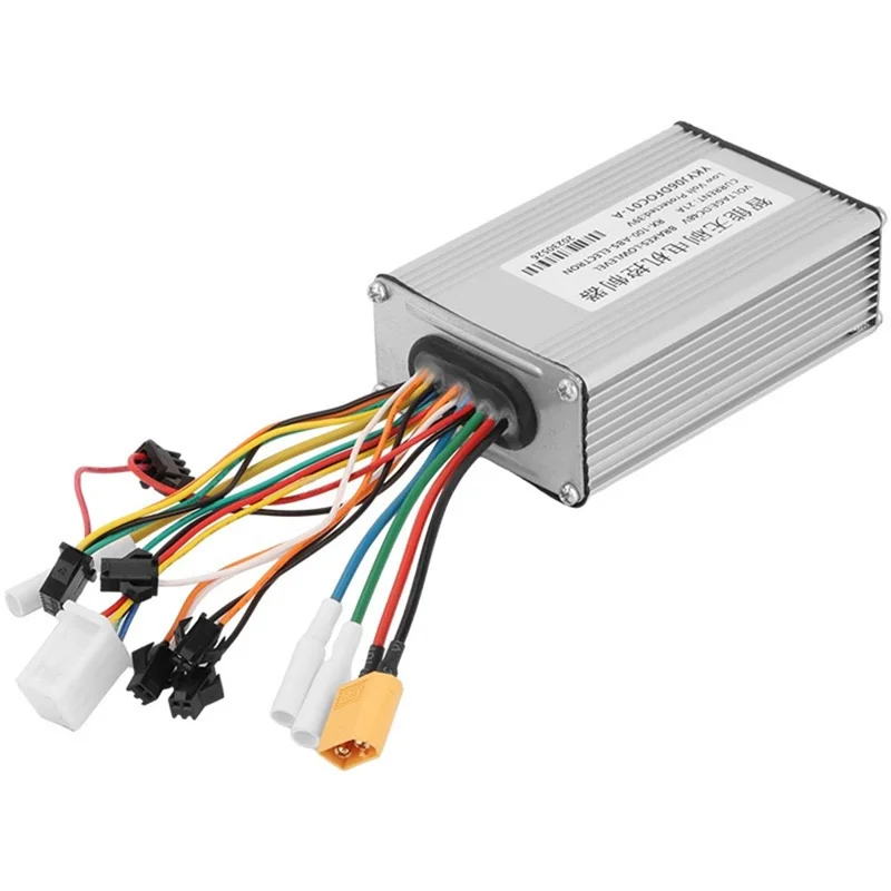 48V 21A Electric Scooter Intelligent Brushless Motor Controller for KUGOO M4 Pro E-Scooter