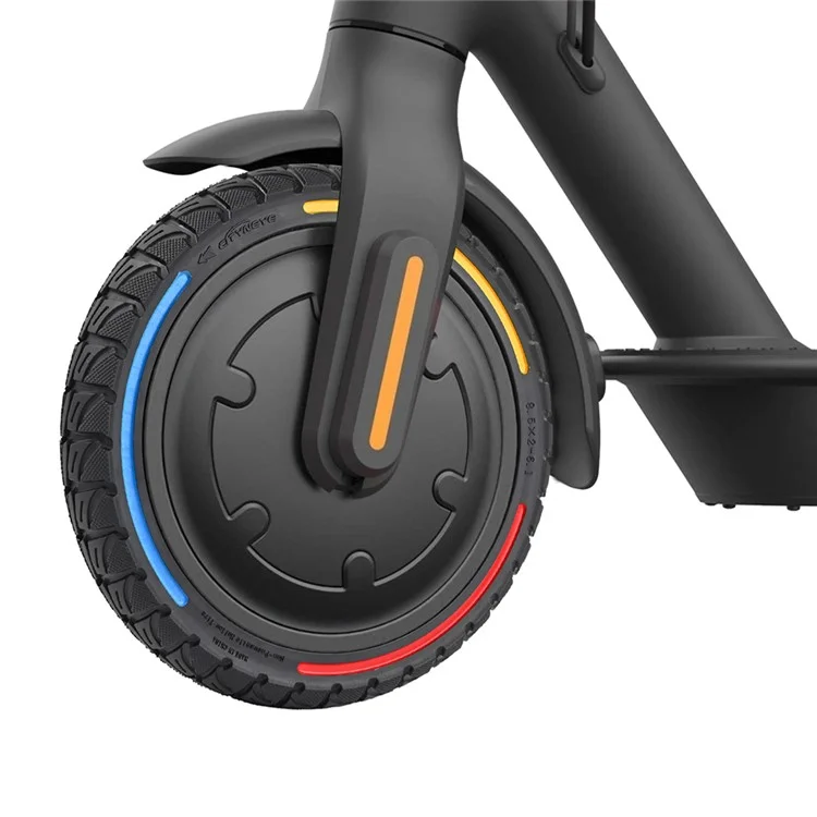 YXM293-2 For Xiaomi Mi Electric Scooter 1S / M365 Pro / M365 Wheel Tire 250W Motor 8.5x2-6.1 inch