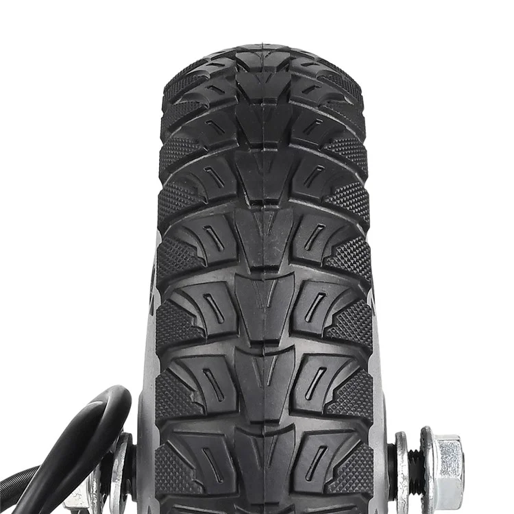 YXM293-2 For Xiaomi Mi Electric Scooter 1S / M365 Pro / M365 Wheel Tire 250W Motor 8.5x2-6.1 inch