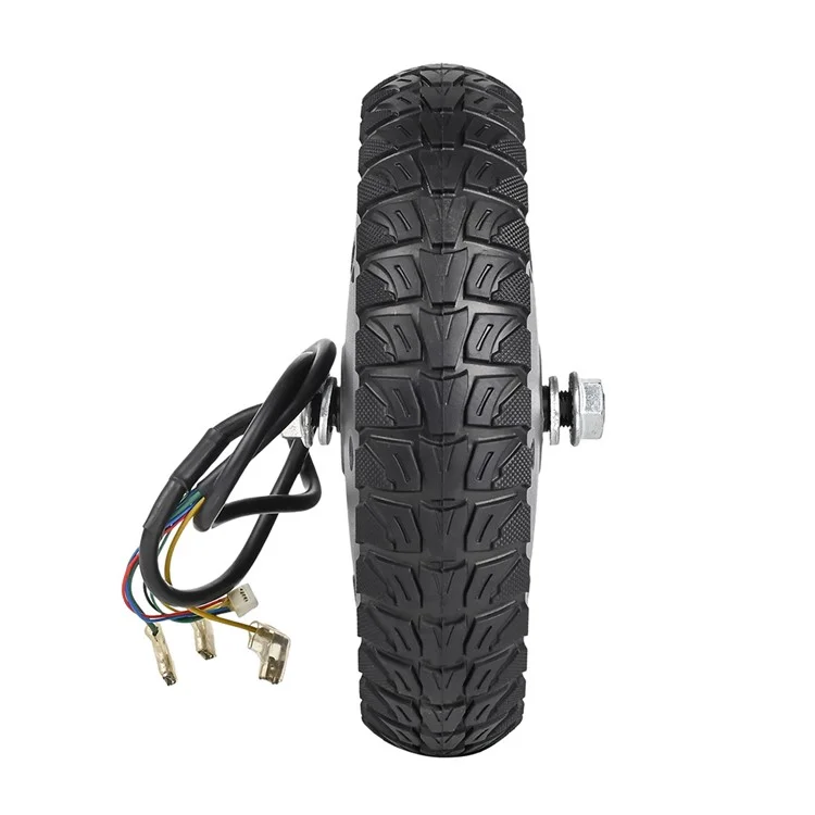 YXM293-2 For Xiaomi Mi Electric Scooter 1S / M365 Pro / M365 Wheel Tire 250W Motor 8.5x2-6.1 inch