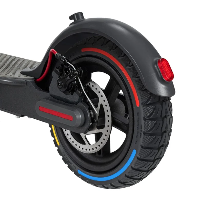 LYXM238-2 Для Xiaomi Mi Electric Scooter 1S / M365 Колесо Ступица Противоскользящая Шина Для Электросамоката