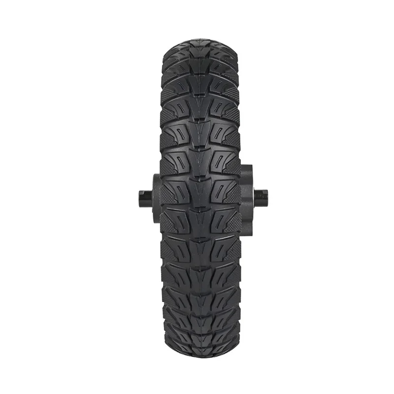 LYXM238-7 For Xiaomi M365 Pro E-Scooter Wheel Off-Road Anti-Slip Electric Scooter Wheel Hub