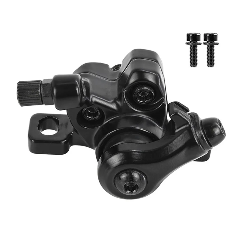 Disque de frein pour Xiaomi M365 Pro 2 / M365 Pro / M365 Trottinette électrique Freinage de sécurité à arrêt rapide