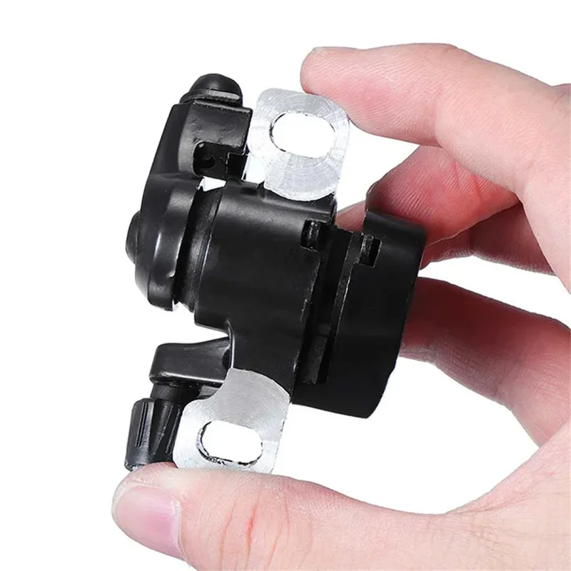 Disque de frein pour Xiaomi M365 Pro 2 / M365 Pro / M365 Trottinette électrique Freinage de sécurité à arrêt rapide