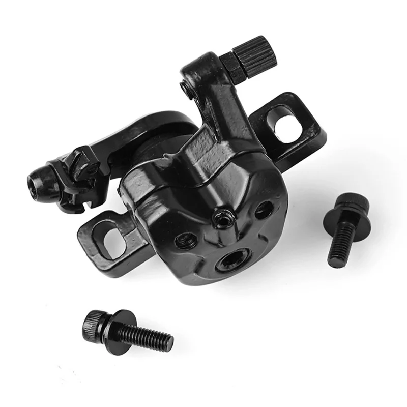 Disque de frein pour Xiaomi M365 Pro 2 / M365 Pro / M365 Trottinette électrique Freinage de sécurité à arrêt rapide