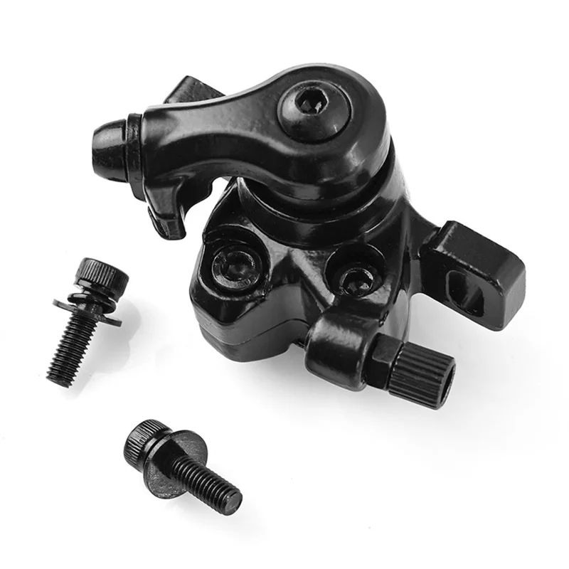 Disque de frein pour Xiaomi M365 Pro 2 / M365 Pro / M365 Trottinette électrique Freinage de sécurité à arrêt rapide