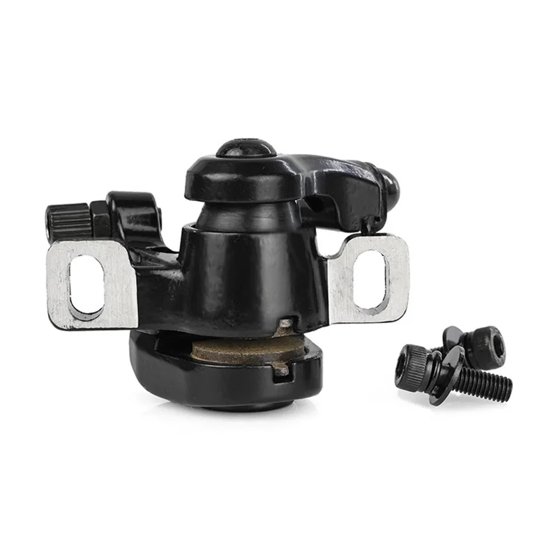 Disque de frein pour Xiaomi M365 Pro 2 / M365 Pro / M365 Trottinette électrique Freinage de sécurité à arrêt rapide