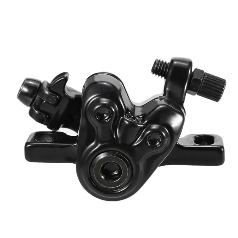 Kit de freins pour trottinette électrique Xiaomi M365 - Plaquettes de frein à disque, étrier, rotor et câble de frein de rechange