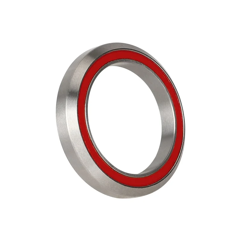 Pour KuKirin G3 / G4 Trottinette Roulement 41,8x30,1x7mm Alliage d'Aluminium Roulement de Direction Lisse