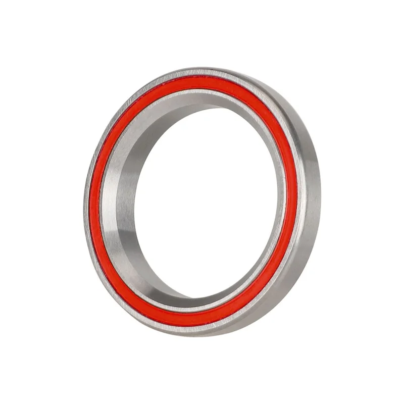 Pour KuKirin G3 / G4 Trottinette Roulement 41,8x30,1x7mm Alliage d'Aluminium Roulement de Direction Lisse