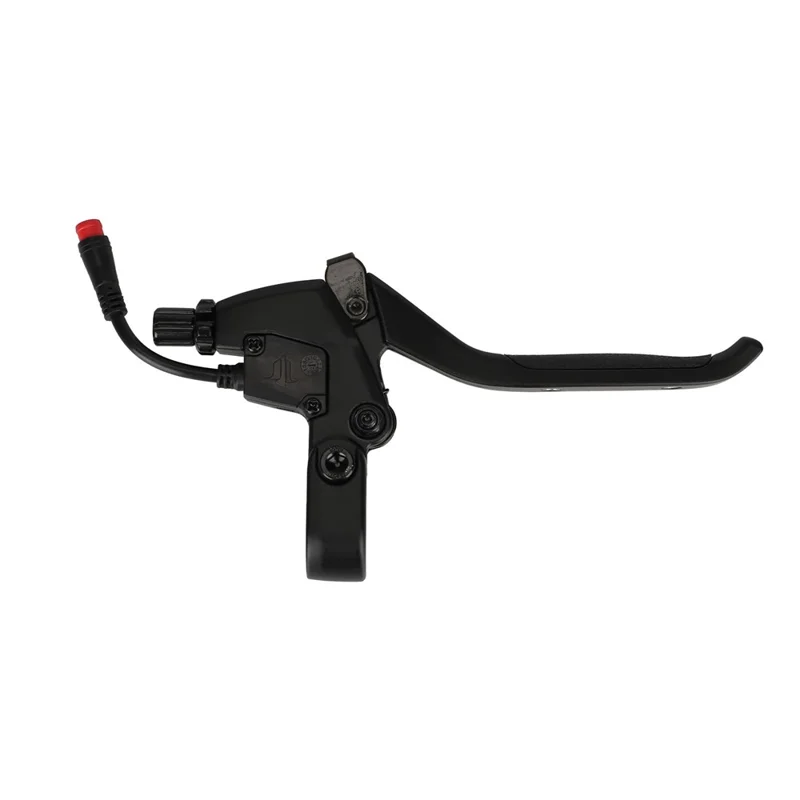 Per KuKirin G2 Pro / G2 Max Set di Leve Freno Sinistra + Destra per Monopattino Elettrico con Funzione di Interruzione dell'Alimentazione
