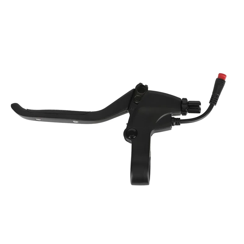 Per KuKirin G2 Pro / G2 Max Set di Leve Freno Sinistra + Destra per Monopattino Elettrico con Funzione di Interruzione dell'Alimentazione
