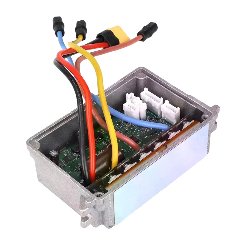 Ninebot G30 Max Elektrischer Roller Motherboard-Regler Wasserdichte PCB-Platine Ersatz