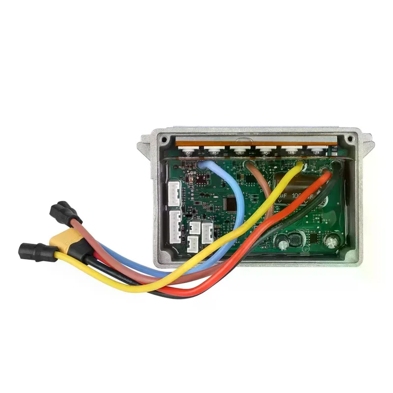 Ninebot G30 Max Elektrischer Roller Motherboard-Regler Wasserdichte PCB-Platine Ersatz