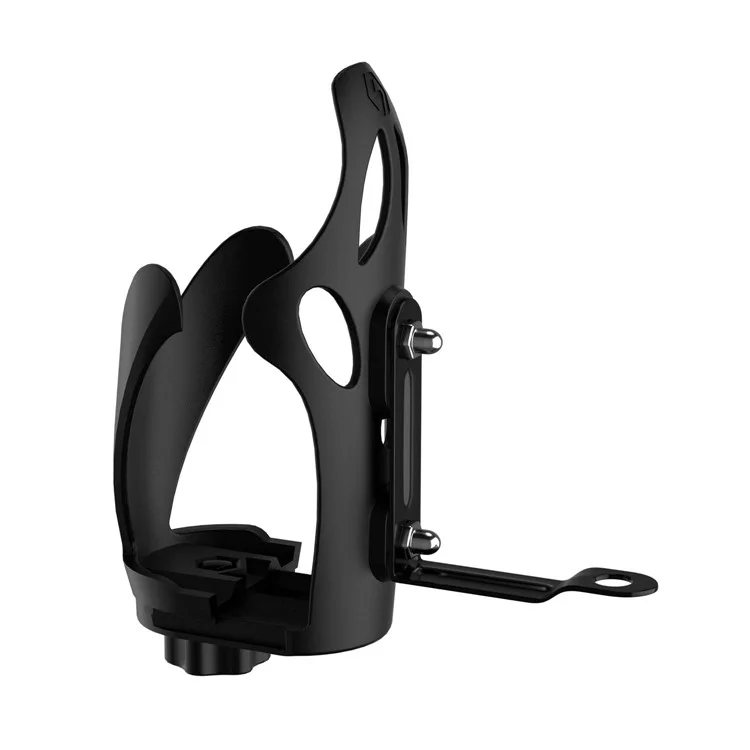 ZH-1080B1 Adjustable Water Bottle Holder Motorcycle Rearview Mirror Mount Bracket
