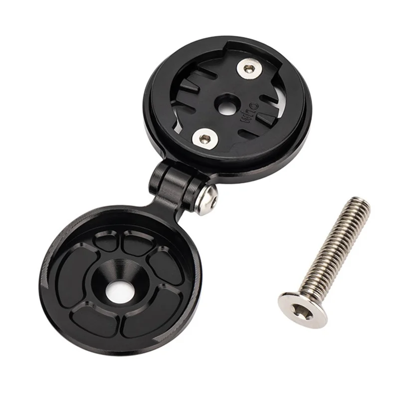 ZTTO SDT-195 Multi-Function Bicycle Computer Mount Aluminum Alloy Extension Bracket