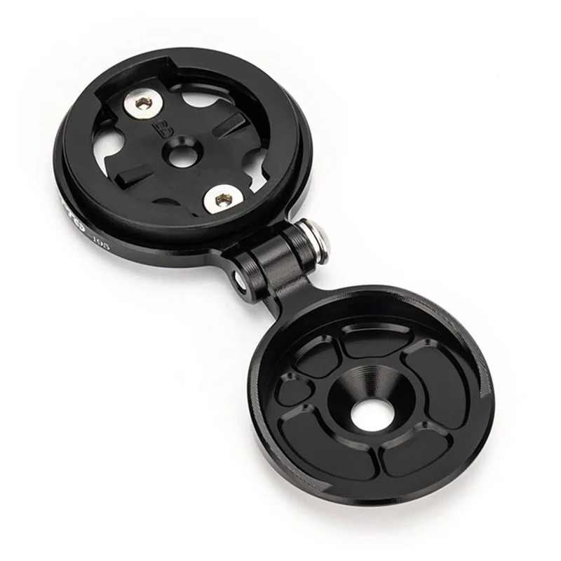 ZTTO SDT-195 Multi-Function Bicycle Computer Mount Aluminum Alloy Extension Bracket