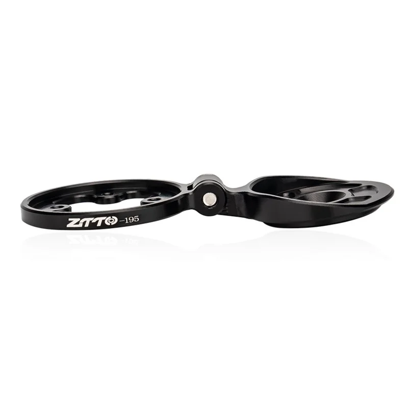 ZTTO SDT-195 Multi-Function Bicycle Computer Mount Aluminum Alloy Extension Bracket