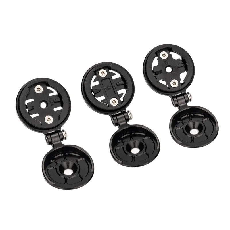 ZTTO SDT-195 Multi-Function Bicycle Computer Mount Aluminum Alloy Extension Bracket