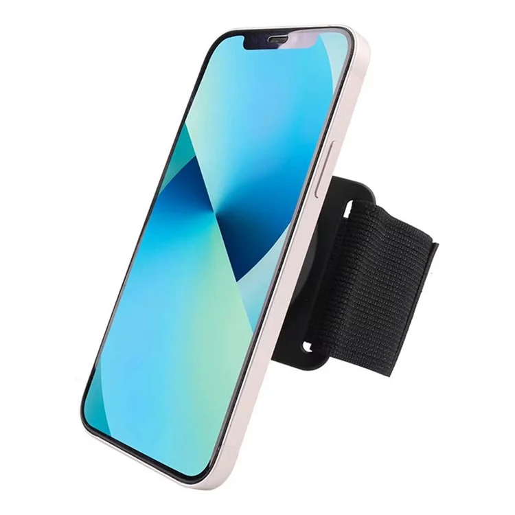 LX-02 360 Grad drehbarer Handgelenkhalter kompatibel mit MagSafe Handyhalterung