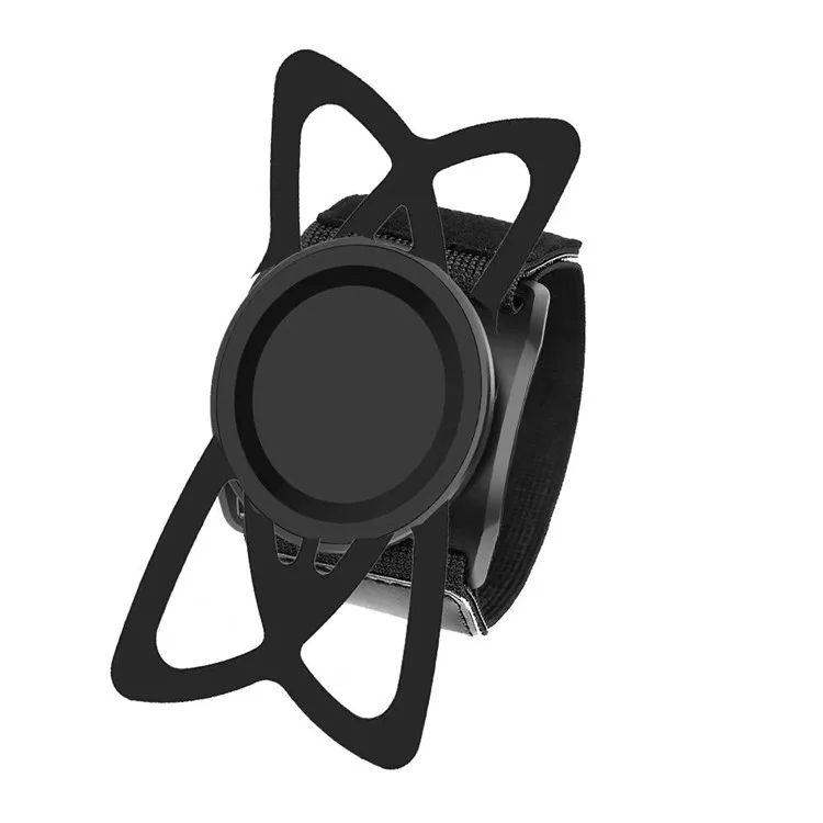 LX-02 360 Grad drehbarer Handgelenkhalter kompatibel mit MagSafe Handyhalterung
