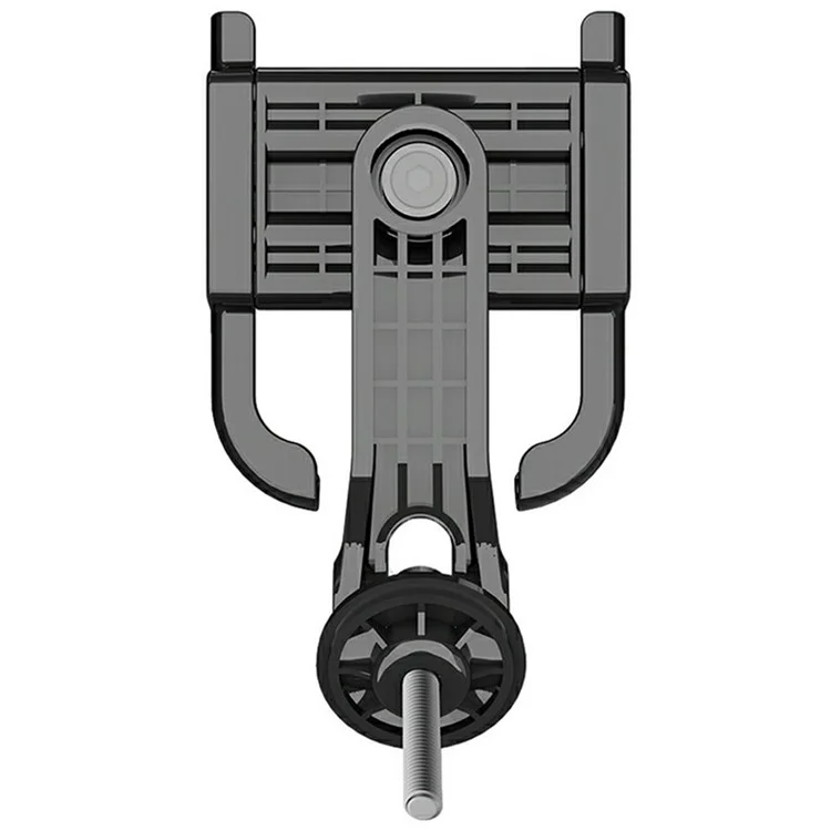 GUB G-92 Aluminum Alloy Phone Mount Bicycle Headset Cap Fixing Adjustable Cellphone Holder