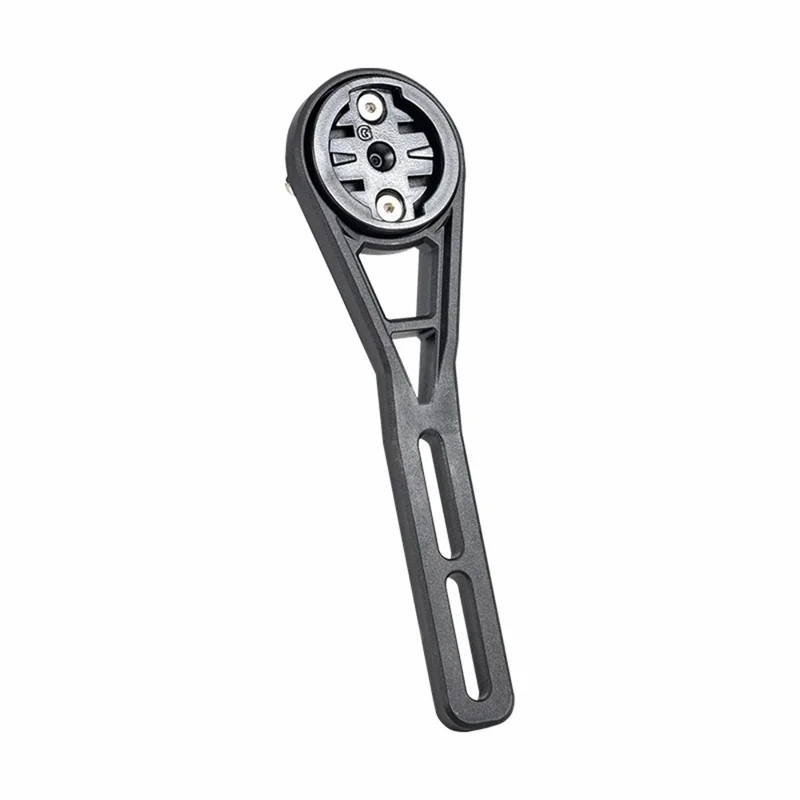 ZOYOSPORTS ZY-307S Нейлоновый кронштейн крепления велосипедного компьютера с интегрированным удлинителем, держатель спидометра