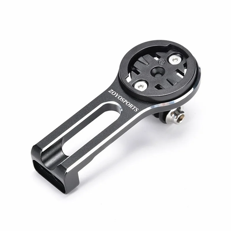 ZOYOSPORTS ZY-305P-1 Bike Computer Mount Aluminum Alloy Extension Bracket for Road Bike TCR PCR LTD Stem