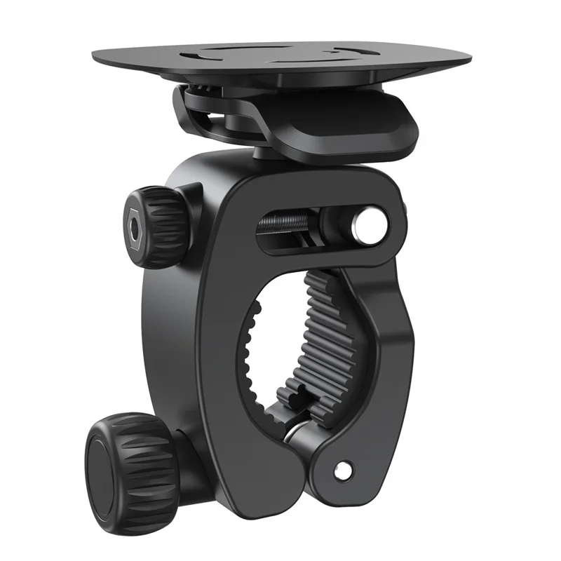 Supporto per telefono da manubrio per bicicletta HL-143M per ciclismo su strada e mountain bike, rotante, con rilascio rapido, supporto per navigazione