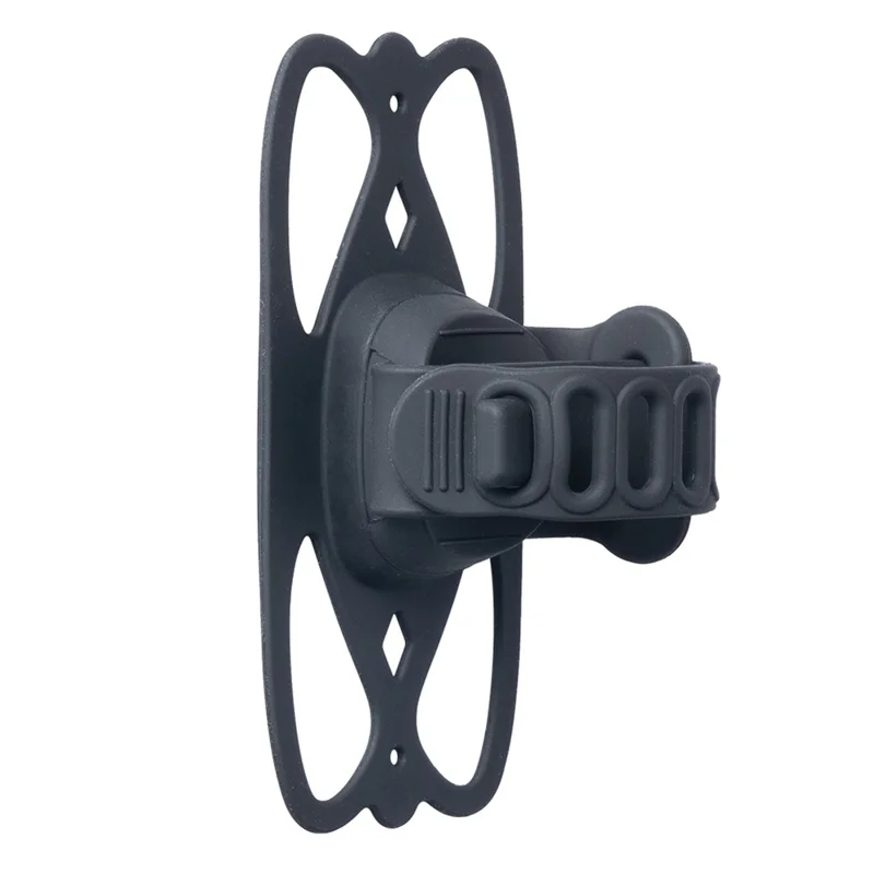 Supporto per telefono in silicone GUB P9 per bicicletta, supporto per manubrio della bicicletta rotante per e-bike, scooter, bicicletta pieghevole
