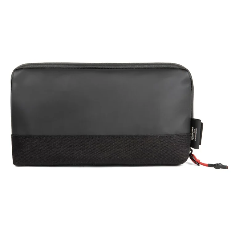 WIWU Warriors Digitaler Zubehör Aufbewahrungstasche 1000D Nylon Datenkabel Ladegerät Power Bank Tragetasche 