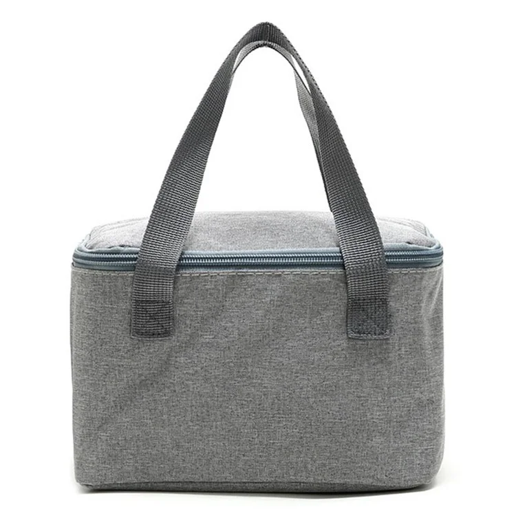 SANNE CB206 Borsa Termica Isolata per Bambini - Grigio