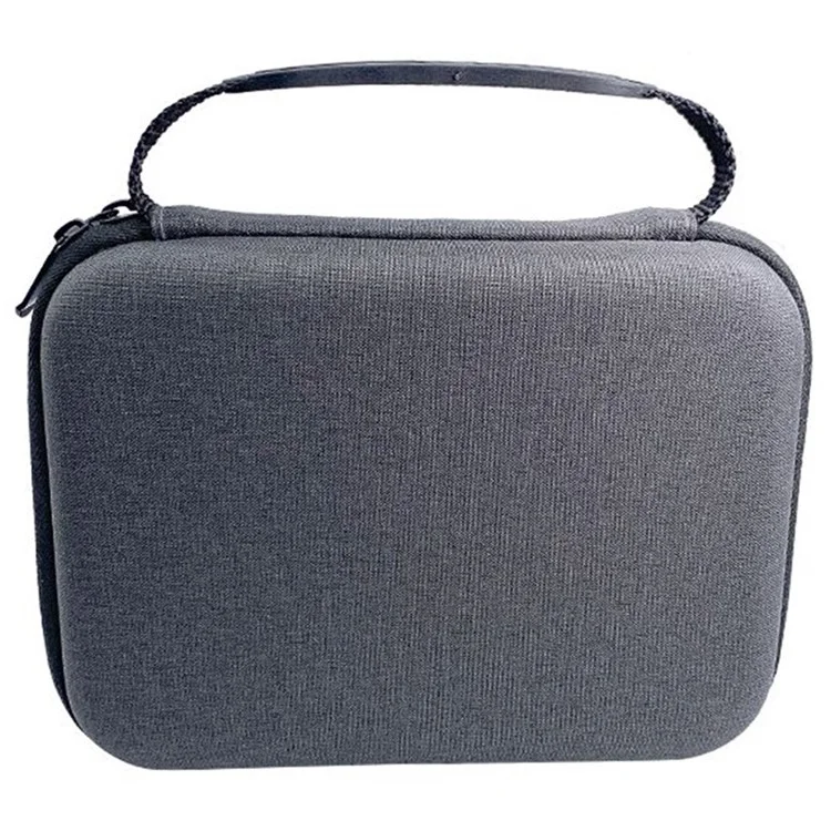 For DJI Osmo Mobile 6 Handheld Gimbal Carrying Case Phone Stabilizer Oxford Cloth+EVA Storage Bag