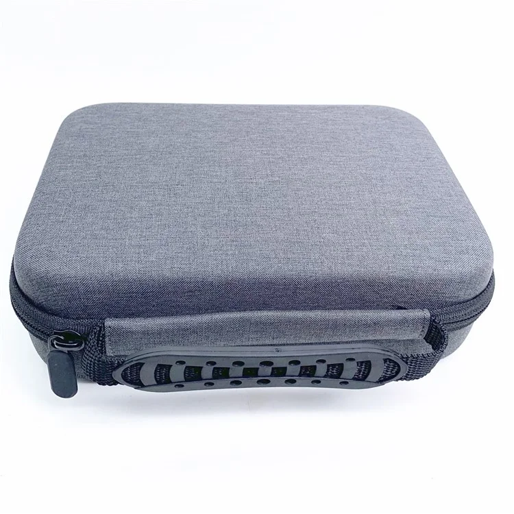 For DJI Osmo Mobile 6 Handheld Gimbal Carrying Case Phone Stabilizer Oxford Cloth+EVA Storage Bag
