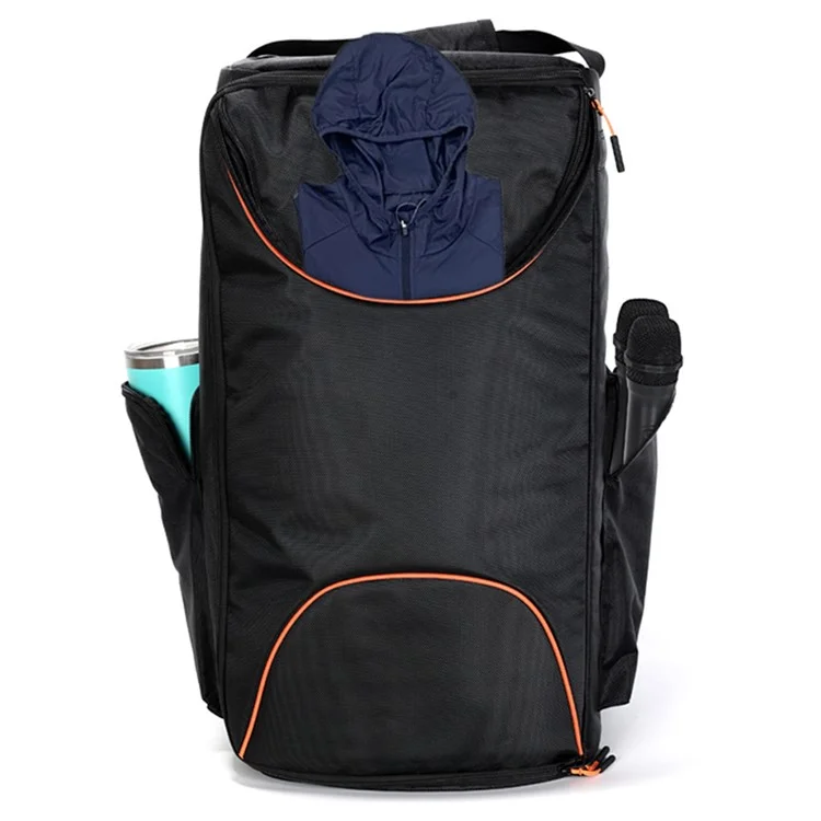Per JBL Partybox Club 120 Backpack Portatile Bluetooth Oxford Cloth Storage Borse