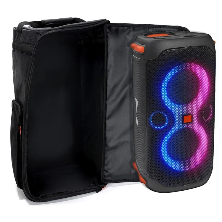 Per JBL Partybox Club 120 Backpack Portatile Bluetooth Oxford Cloth Storage Borse