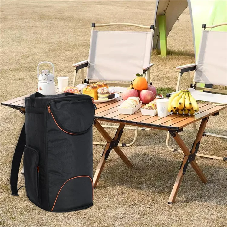Per JBL Partybox Club 120 Backpack Portatile Bluetooth Oxford Cloth Storage Borse
