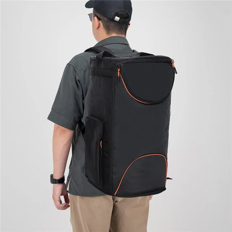 Per JBL Partybox Club 120 Backpack Portatile Bluetooth Oxford Cloth Storage Borse