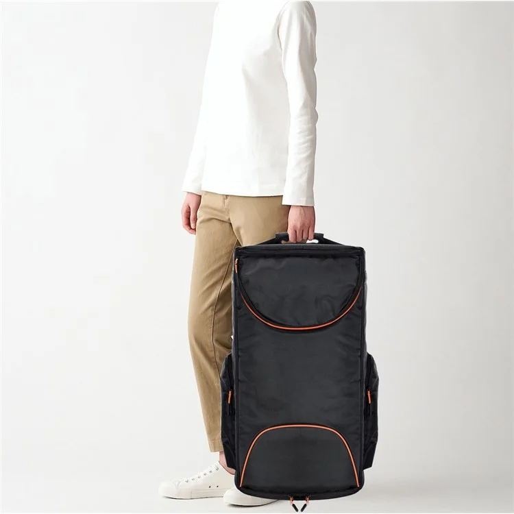 Per JBL Partybox Club 120 Backpack Portatile Bluetooth Oxford Cloth Storage Borse