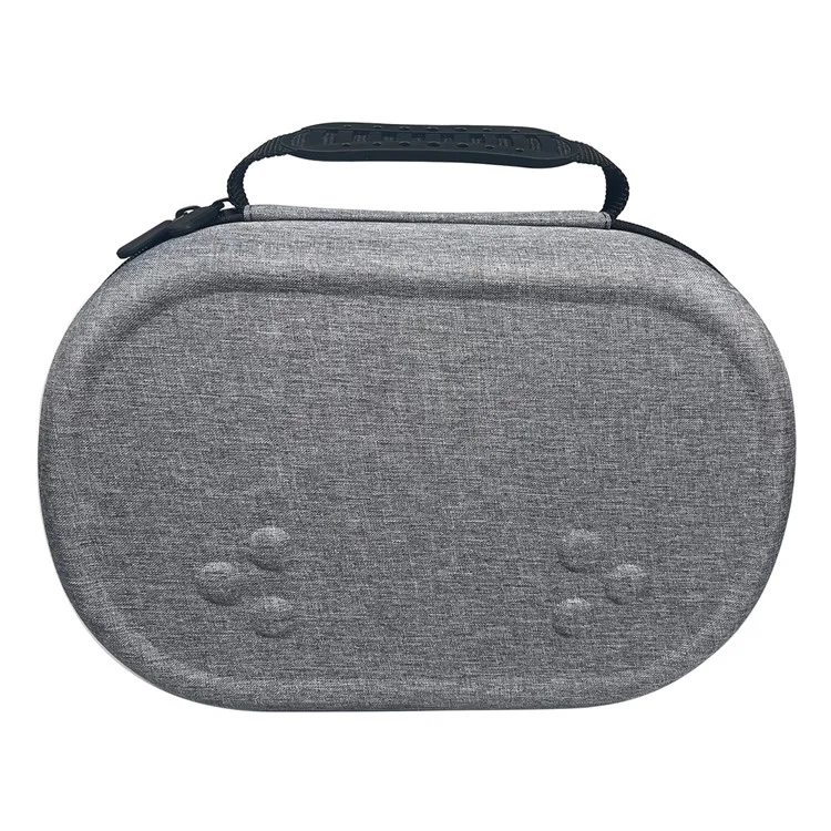 For Meta Quest 3S Storage Bag Oxford Cloth Shockproof Carrying Case Handbag