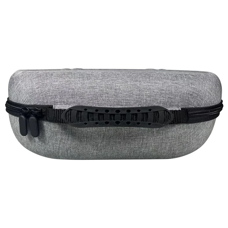 For Meta Quest 3S Storage Bag Oxford Cloth Shockproof Carrying Case Handbag