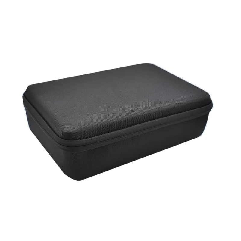 Storage Bag for Canon SELPHY CP1500 / CP1300 / CP1200 Photo Printer Nylon+EVA Hard Shell Carrying Case