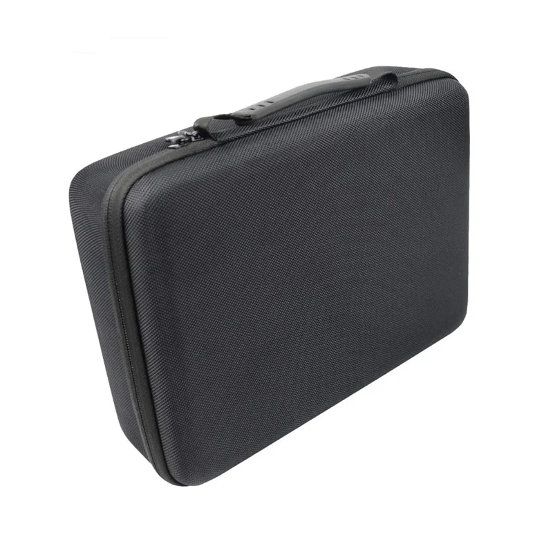 Storage Bag for Canon SELPHY CP1500 / CP1300 / CP1200 Photo Printer Nylon+EVA Hard Shell Carrying Case
