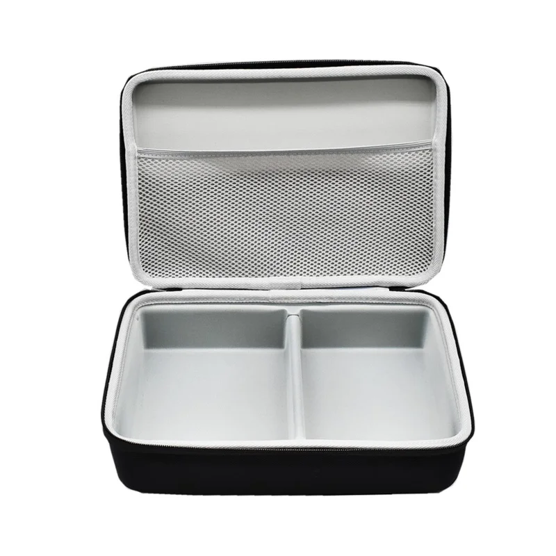 Storage Bag for Canon SELPHY CP1500 / CP1300 / CP1200 Photo Printer Nylon+EVA Hard Shell Carrying Case