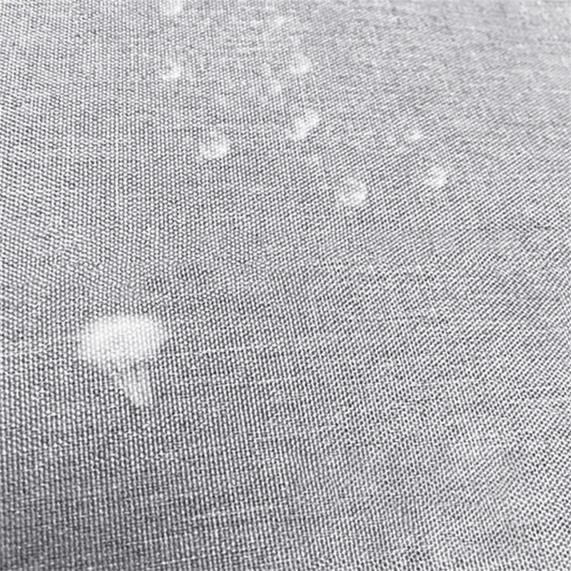 MBR-19005 15.6 Inch Laptop Sleeve Case Nylon Water Resistant Soft Lining Zipper Cover - Navy Blue